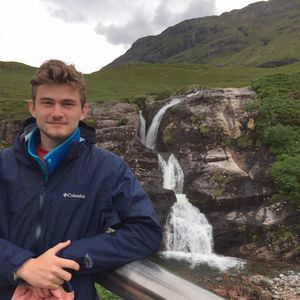 Meet your Posher, Sandy